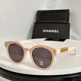 Picture of Chanel Sunglasses _SKUfw56809767fw